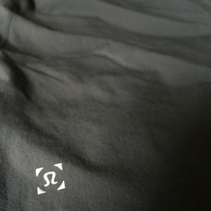 Lululemon Yoga Shorts